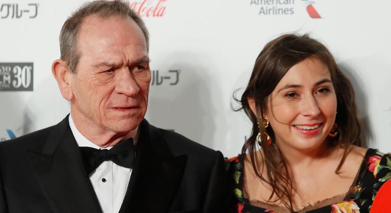 A hatóság elárulta, mi okozta Tommy Lee Jones lányának halálát