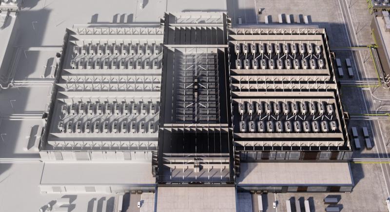 Az AI digitális ikrek lefelezhetik az atomreaktorok fejlesztési idejét és üzemeltetési költségeit