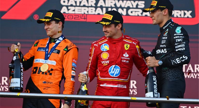 Vettelnek határozott elképzelése van arról, hogy ki lesz idén a világbajnok az F1-ben