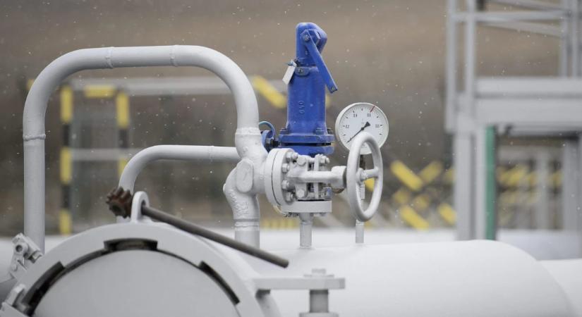 Válaszlépés az energiaháborúban: Magyarország elzárta a dízelcsapot Ukrajna felé