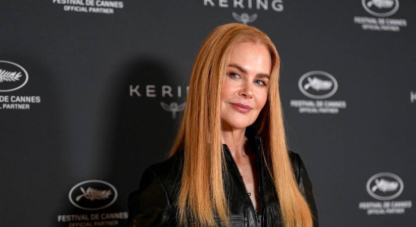 Szerelem a láthatáron? Multimilliomos környékezte meg Nicole Kidmant, kiderült, mi van köztük