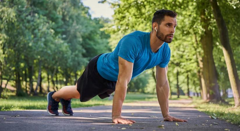 Kiút a téli álomból: így készítsd fel a tested a tavaszra