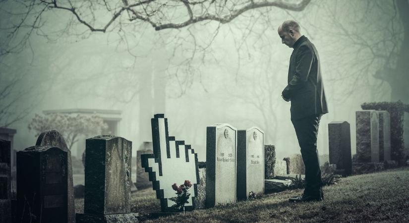 Digitális szimuláció a halál után – új Meta-ötlet borzolja a kedélyeket