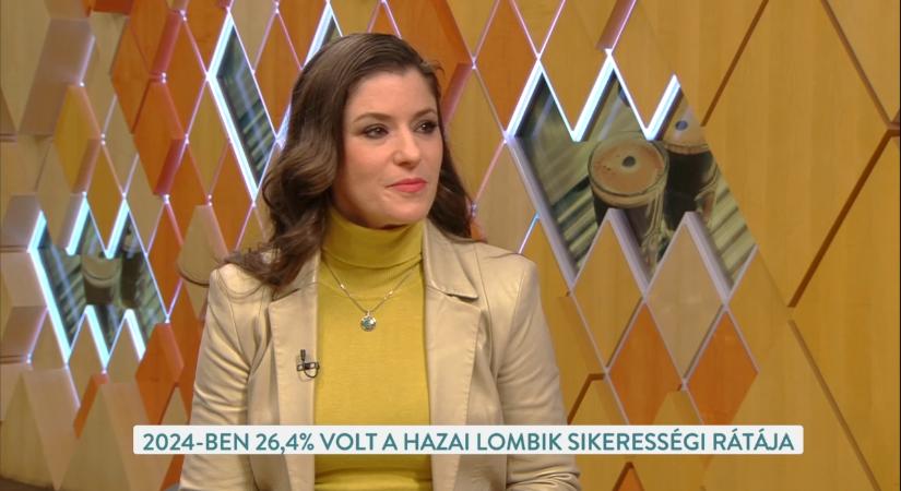 Több mint háromezer lombikbaba egy év alatt – új adatok a magyar lombikprogramról