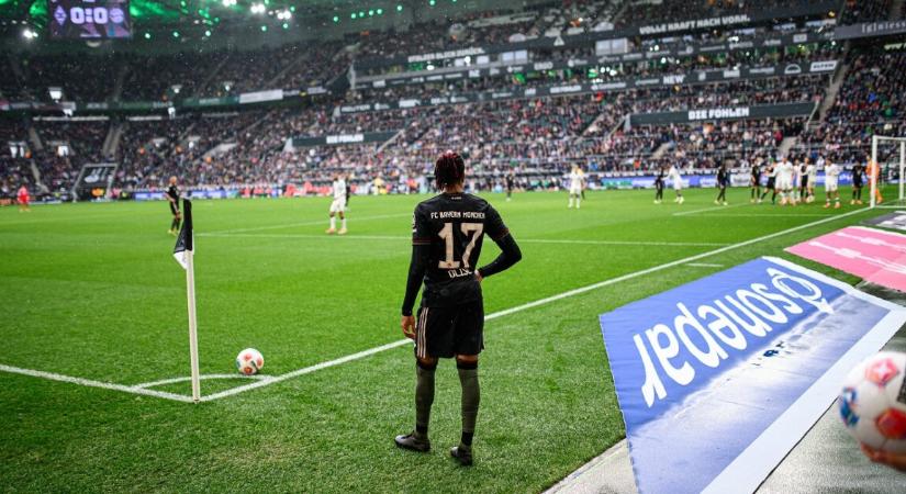 200 millió eurós üzletre készül Szoboszlai csapata