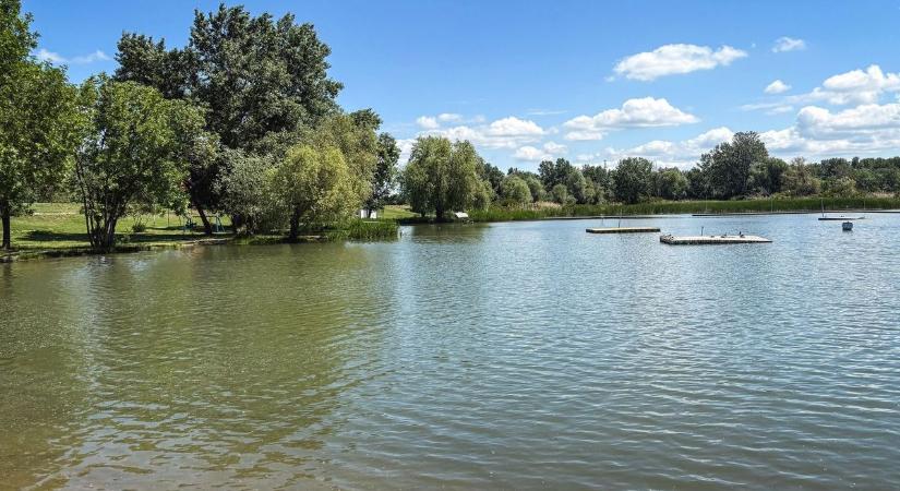 Olyan szigorításokat vezettek be a Tisza-tónál, ami mindenkit érint és már érvényben is van