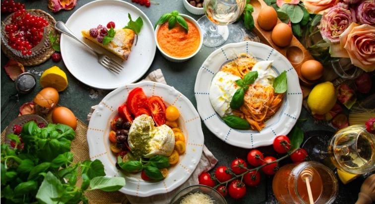 Mi legyen a vacsora – 5 gyors recept 20 perc alatt