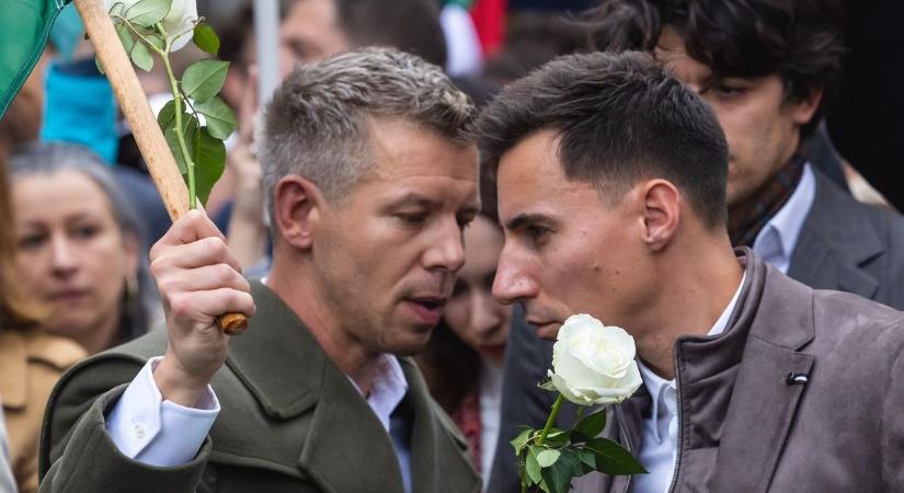 Súlyos bűncselekmények gyanúja miatt jelentették fel Radnai Márkot