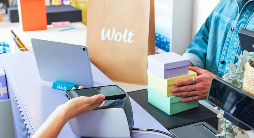 Fontos mérföldkőhöz ért a Wolt Capital