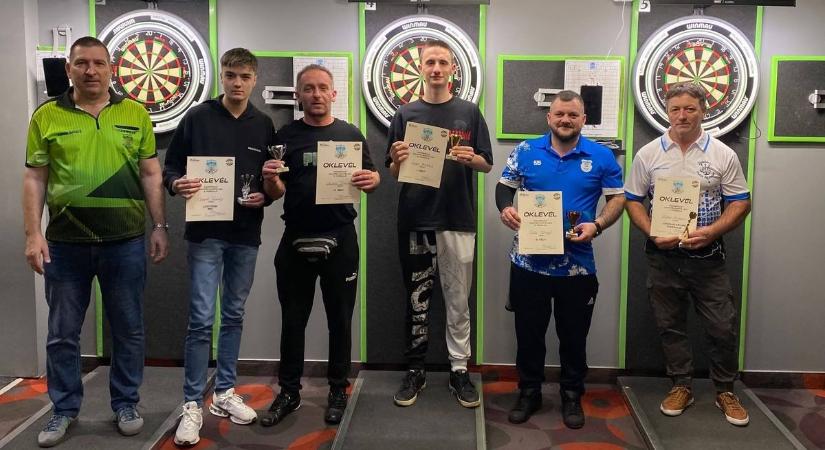 Cupidonak sem repülnek ilyen jól a nyilai