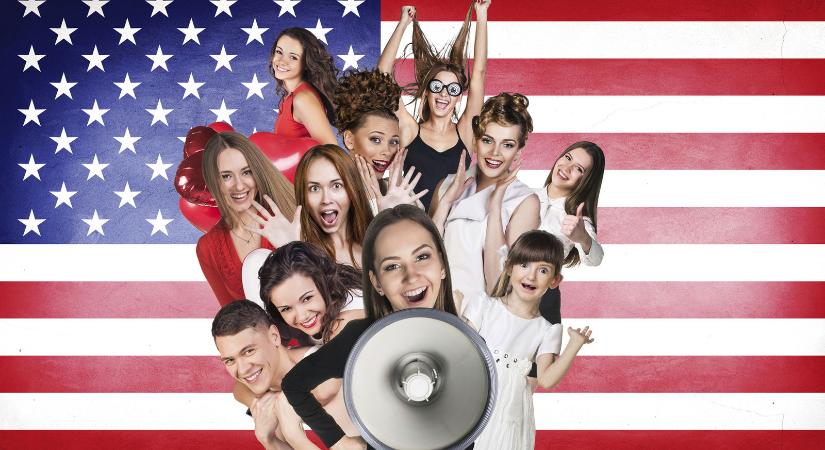 Kvíz: okosabb vagy mint egy átlag amerikai?