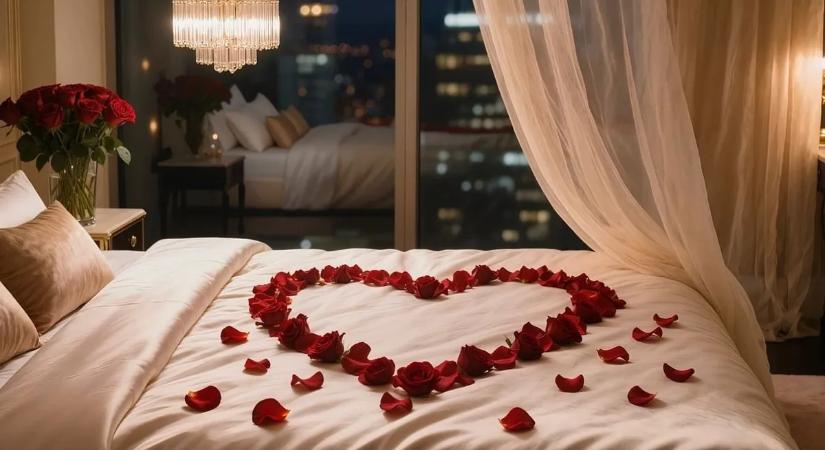 A szerelem vak, de a szállodák nem – lebukott a romantikus csaló