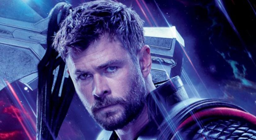 „Van pár ötletünk” - Chris Hemsworth erősen célzott rá, hogy nem a Bosszúállók 5-ben látjuk utoljára Thort