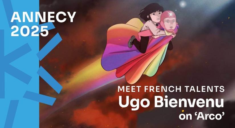 Itt a magyar nyelvű előzetes: különleges animációs mese érkezik hamarosan a mozikba