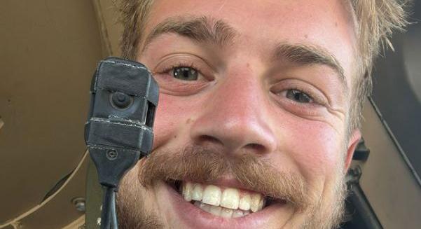 „Baráti tűz” végzett egy izraeli katonával