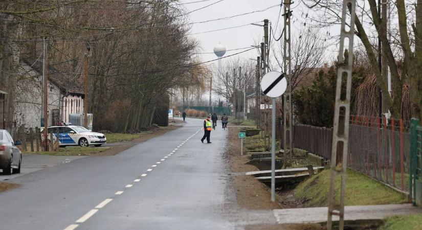 Megvan a dátum: ekkor kezdik felújítani a fontos hajdú-bihari utat!