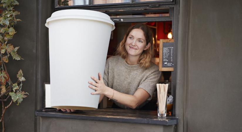 Nem csak élénkít: ezt árulja el rólad, mennyi kávét iszol naponta