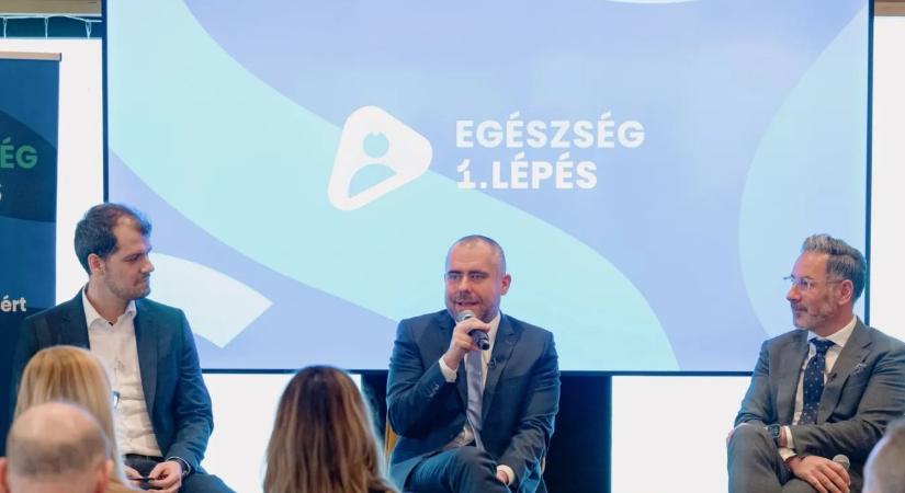 Ingyen tanulhatsz orvosoktól – elindult az Egészség Első Lépés, amit már ezrek néznek