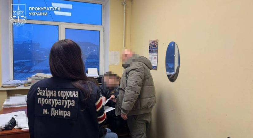 Egészséges karját műtötték meg egy 8 éves fiúnak Dnyipróban