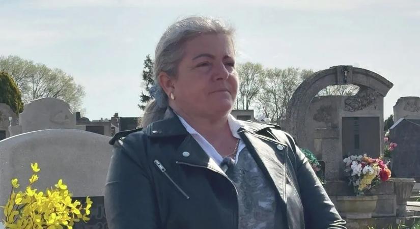 „Vártuk a bocsánatkérést” – megszólalt a halálos balesetben elhunyt fiú édesanyja