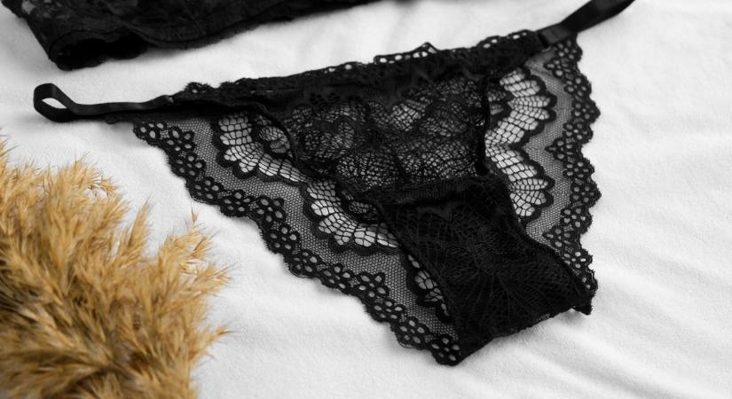 Mi az a „zseb” az alsóneműben, és egyáltalán miért van ott?