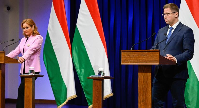 Kiélezett helyzetben jön a Kormányinfó