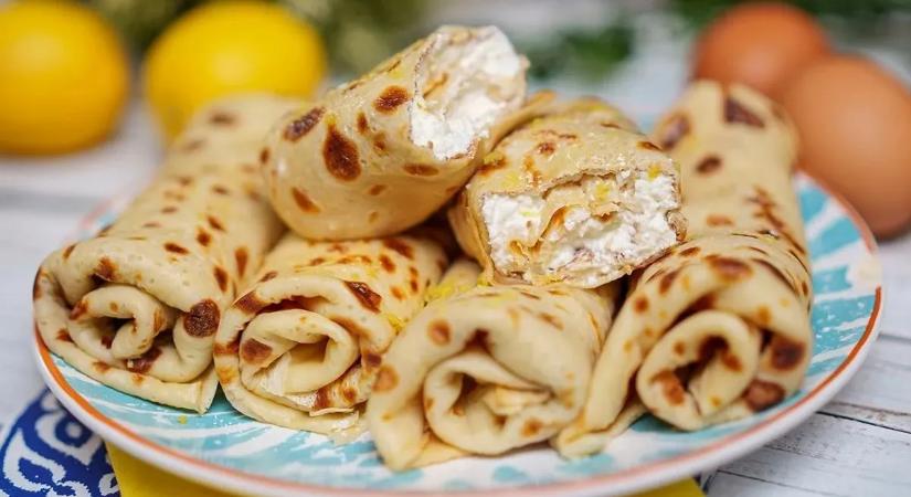 Szilvágyi Gergő: árstoppal olcsóbb a palacsinta!