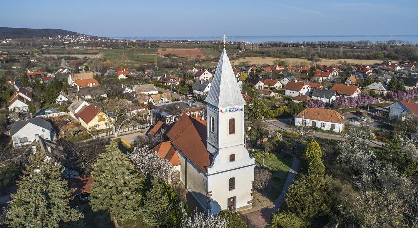 Majális 2026 Paloznak