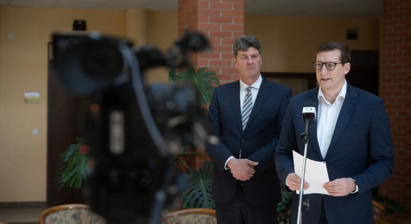 Rekordszámú igénylés: így pörgeti fel Mórahalom lakáspiacát az Otthon Start Program – galériával