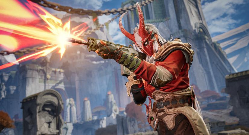 Mégsem annyira indie a Highguard – Egy kínai konglomerátum állhat a játék mögött