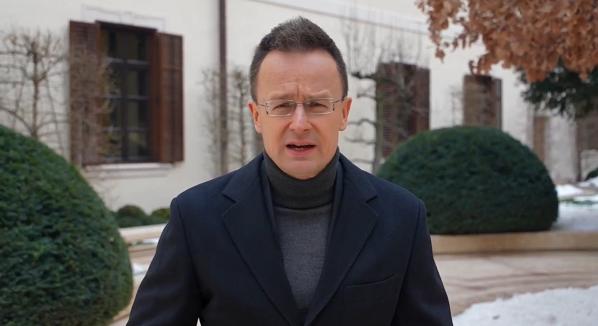 Magyarország és Szlovákia az Európai Bizottsághoz fordult