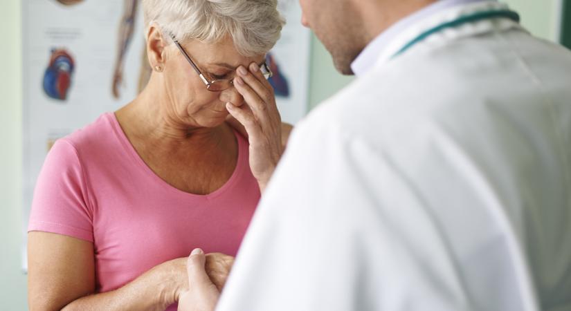 Kiderült a hasnyálmirigyrák eddig rejtett oka