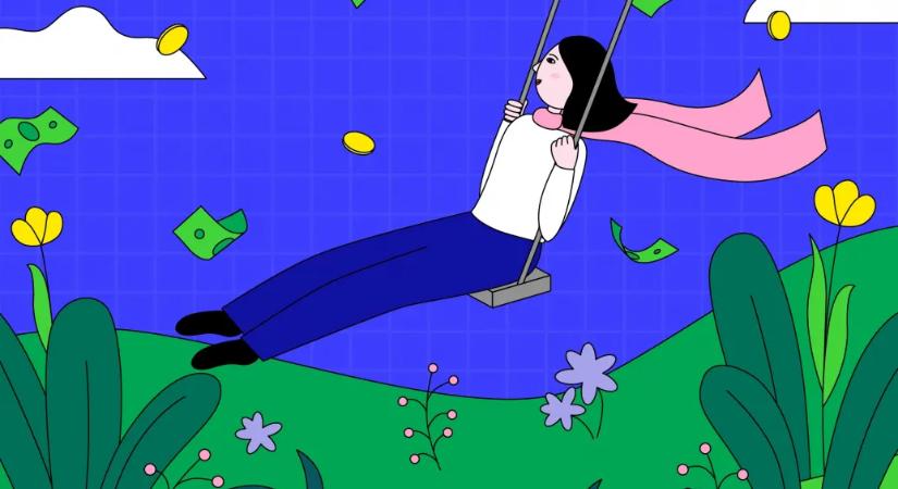 Ha jön a krach, akkor mi, magyarok, keményre fogunk esni