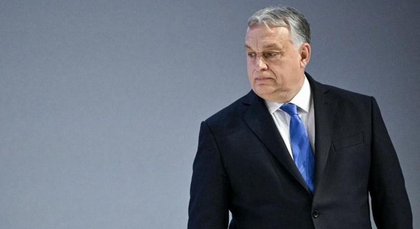 Most néz nagyokat Zelenszkij: Orbán Viktor leszögezte, meddig állította le a kormány az Ukrajnába irányuló dízelszállítást