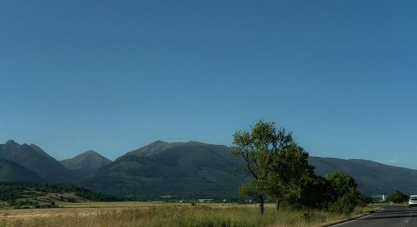 Szlovákiai autózás 2026 – autópályadíjak, szabályok és bírságok