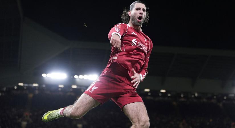 Itt a vége, Szoboszlai és a Real Madrid kapcsolata váratlan fordulatot vett