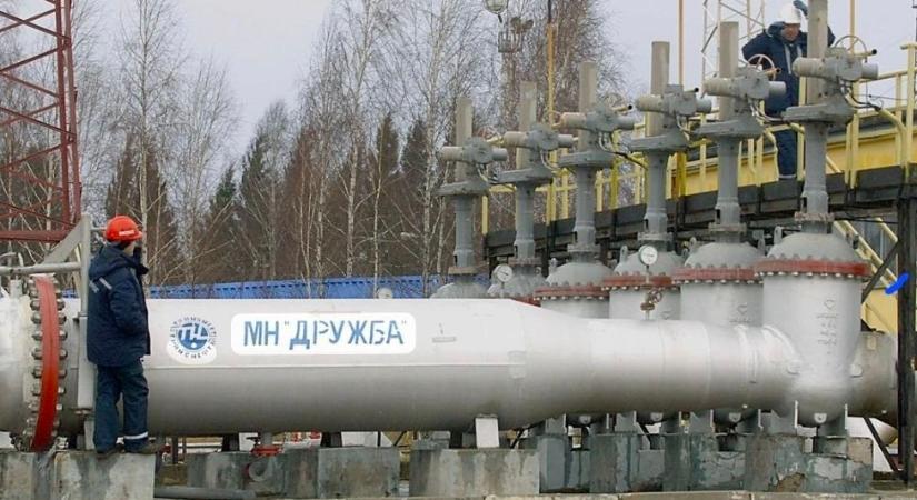 Szijjártó Péter: a Barátság vezeték miatt leállítjuk a dízelexportot Ukrajnába