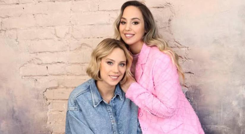 Kétszeres nagynéni lett Lékai-Kiss Ramóna: megszületett a húga második gyermeke