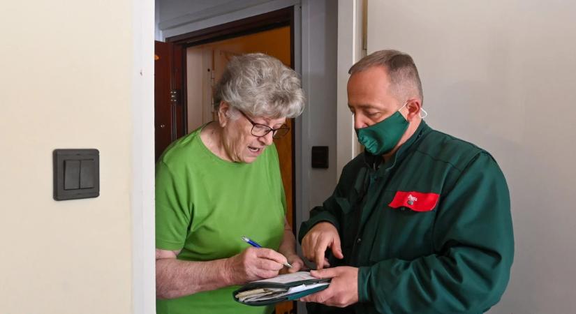 Ennyi lehet ma a luxusnyugdíj Magyarországon