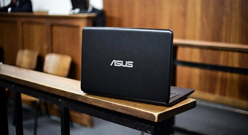 Az ASUS próbál mihamarabb megegyezni a Nokiával HEVC-ügyben, addig is támogatják a német felhasználókat