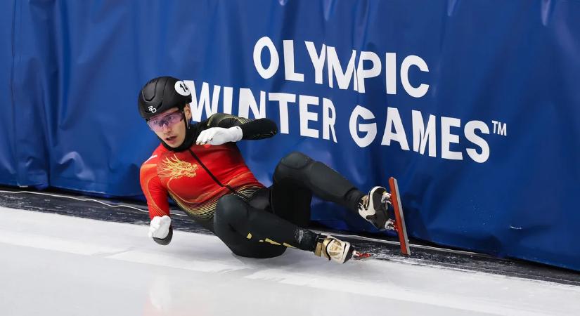 Ismert magyar lány oldalán kapták lencsevégre Liu Shaoangot