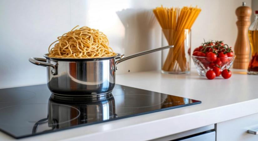Ideje búcsút inteni az indukciós főzőlapnak? Ezért mondanak rá egyre többen nemet