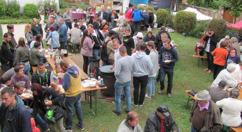 Paloznaki Falunapok és Szüreti mulatságok 2026