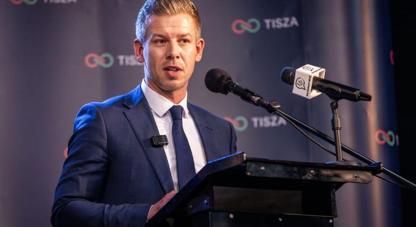 Kiegészítést kért a rendőrség Magyar Péter feljelentéséhez, amelyet az állítólagos videófelvétel ügyében tett