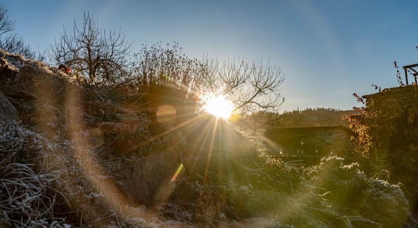 Mutatjuk, hol számíthatunk napsütésre holnap Bács-Kiskunban