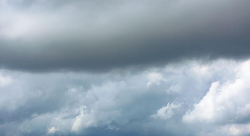 Hűvös légtömeg érkezik Szegedre – mit várhatunk holnap?