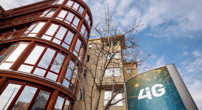 Mindent vitt tavaly itthon a 4iG, de az Erste dobásához messze nem ért fel