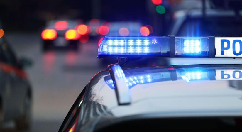 Kamerafelvételen a bolti csaló: őt keresik most mindenhol a rendőrök