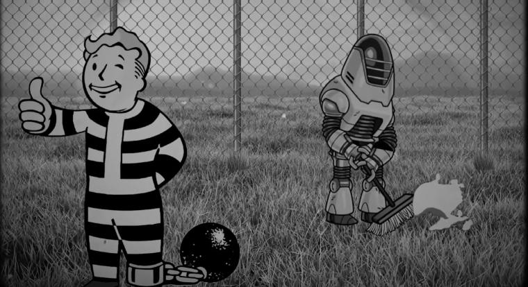 A rajongók elkészítik gyerekkorod törölt Fallout-játékát, jön a The New West