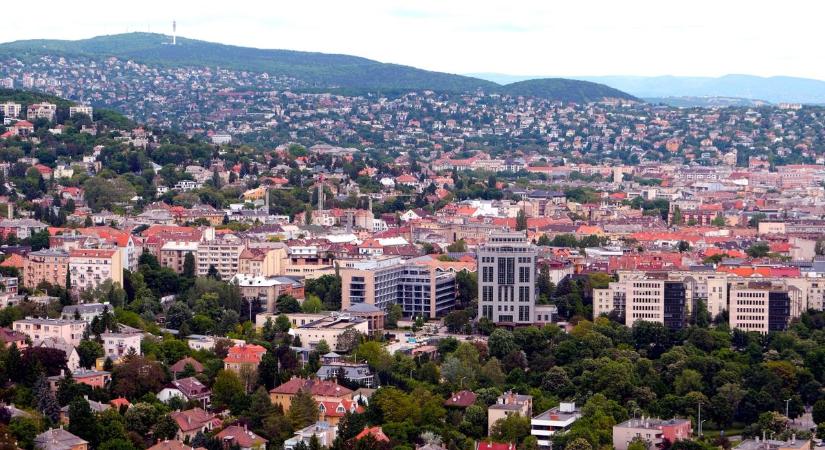 Világháborús robbanószerkezetet találtak Budapesten – riasztották a hatóságokat